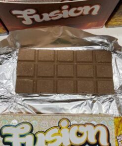 Fusion Bars
