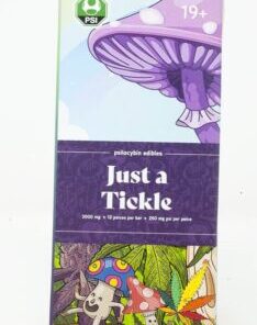 Just a Tickle
