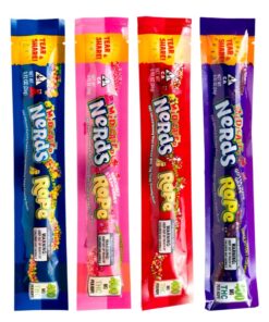 Medicated Nerd Ropes (500mg)