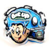 Blue Schnozberry One Up Gummies