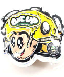 Shroom N ade One Up Gummies 2.5 Grams