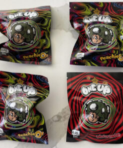 One Up THC Gummies