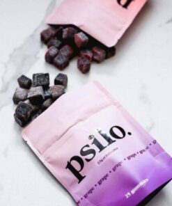 Psilo Gummies