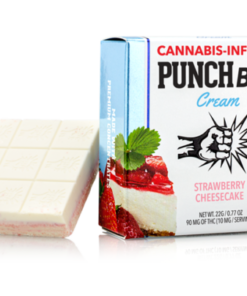 Punch Bar Cream