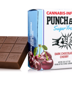 Punch Bar Sugar Free