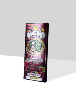 Raspberry Dark Chocolate