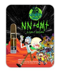 Buy Schwifty Labes DMT (Cartridge) .5mL