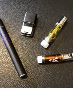 COMPLET SET 1MG DMT VAPE PEN