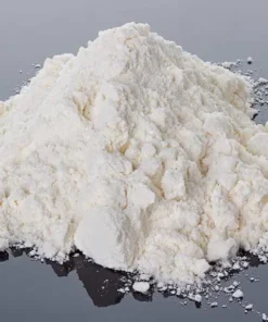 White Powder Heroin