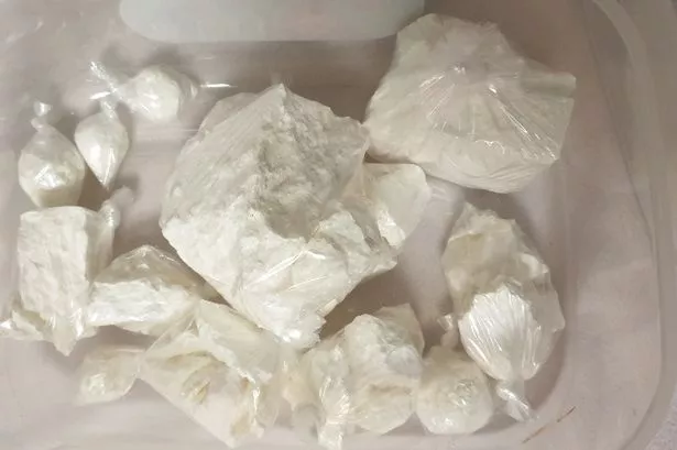 Bolivian Cocaine Bolivian Cocaine