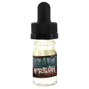 Bizarro Fresh Liquid Incense Spray 5ml Bizarro Fresh Liquid Incense Spray 5ml