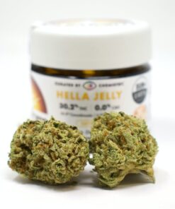 Hella Jelly