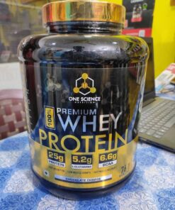 Premium WHEY