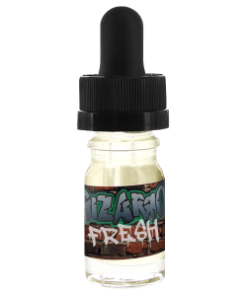Bizarro Fresh Liquid Incense 5ml