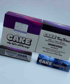 Buy Space Cake Vape Online