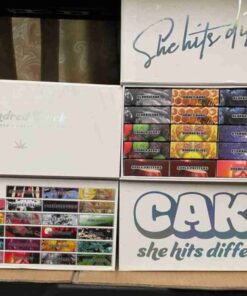 Buy Cake Disposables Online