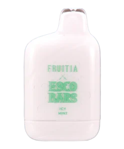 ICY MINT ESCO BAR 6000