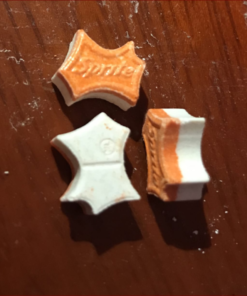Orange Sprite MDMA