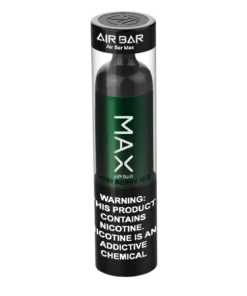 KIWI BERRY ICE AIR BAR MAX