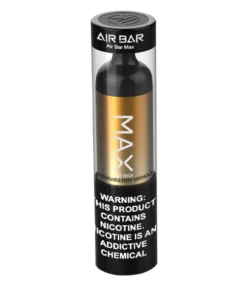 STRAWBERRY MANGO AIR BAR MAX