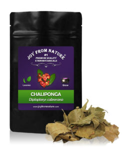 Diplopterys cabrerana