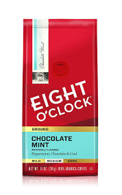 EIGHT O'CLOCK mint