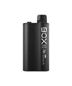 GUMMY BEARS AIR BAR BOX