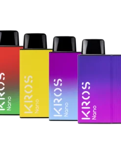 KROS NANO SAMPLER