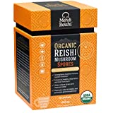Organic Reishi