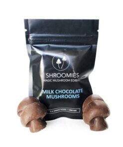Shroomies-Sea milk