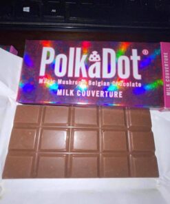 PolkaDot Dark