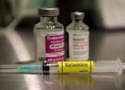 Ketamine