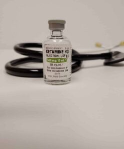 Ketamine HCI