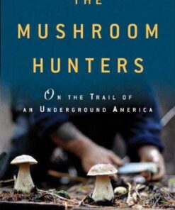 Mushroom Hunters