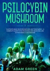Psilocybin Mushroom