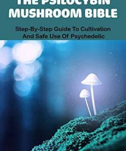 Mushroom Bible