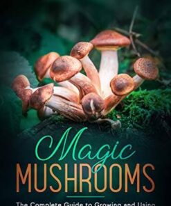 Magic Mushrooms