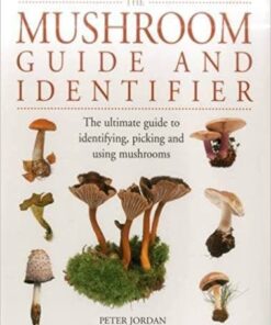 Mushroom Guide