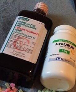 Alprazolam