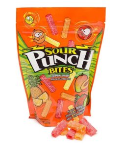 Sour Punch candy