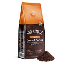 Ground Coffee