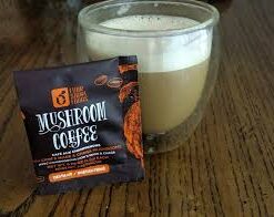 Mushroom Coffee