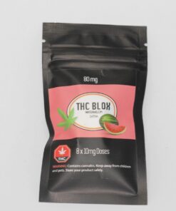 The Blox Watermelon (Sativa)