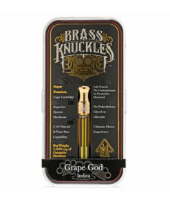 Brass Knuckles