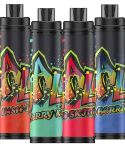 VAAL MAX SAMPLER PACK